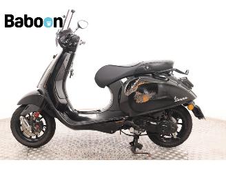 Vespa  Sprint 25KM picture 5