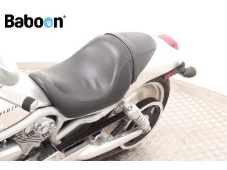 Harley-Davidson  VRSCA V-Rod picture 19