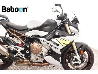 BMW S 1000 R ABS picture 12