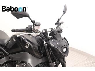 Yamaha MT-09  picture 12