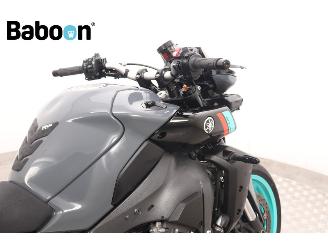 Yamaha MT-10 ABS picture 15