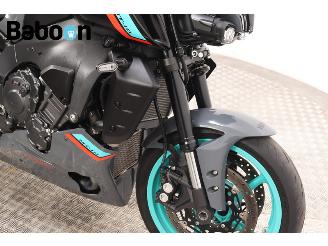 Yamaha MT-10 ABS picture 14