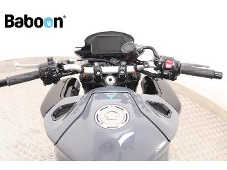 Yamaha MT-10 ABS picture 16