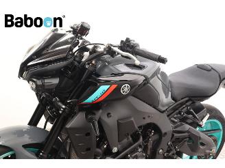 Yamaha MT-10 ABS picture 20