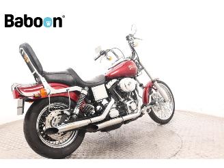 Harley-Davidson  FXDWG Dyna Wide Glide picture 8