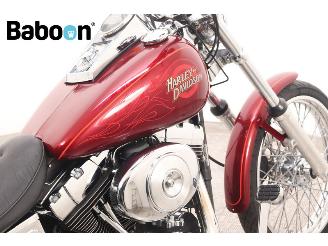 Harley-Davidson  FXDWG Dyna Wide Glide picture 15