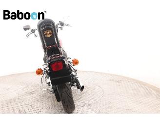 Harley-Davidson  FXDWG Dyna Wide Glide picture 7