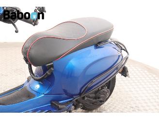 Vespa  Sprint 45KM picture 16