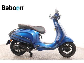 Vespa  Sprint 45KM picture 1
