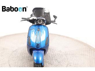 Vespa  Sprint 45KM picture 14
