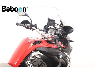 BMW R 1200 GS Adventure picture 10