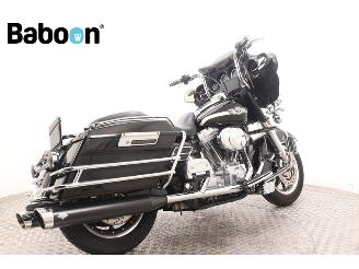 Harley-Davidson  FLHTC Electra Glide Special 100Th Anniversary picture 8