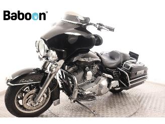 Harley-Davidson  FLHTC Electra Glide Special 100Th Anniversary picture 4