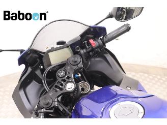 Yamaha  YZF-R3 picture 17