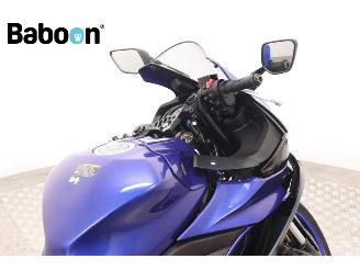 Yamaha  YZF-R3 picture 15