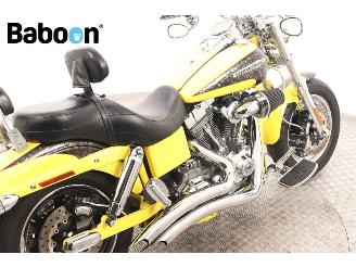 Harley-Davidson  FXDFSE CVO Dyna Fat Bob picture 19