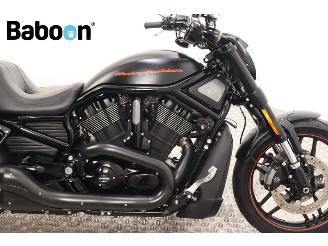 Harley-Davidson  VRSCDX Night Rod Special picture 12
