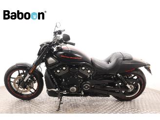 Harley-Davidson  VRSCDX Night Rod Special picture 5