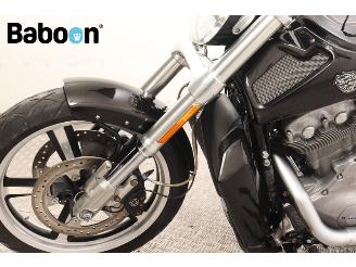 Harley-Davidson  VRSCF V-ROD Muscle ABS picture 22