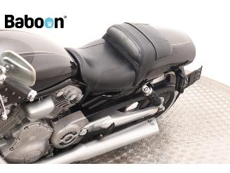 Harley-Davidson  VRSCF V-ROD Muscle ABS picture 24