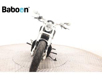 Harley-Davidson  VRSCF V-ROD Muscle ABS picture 3