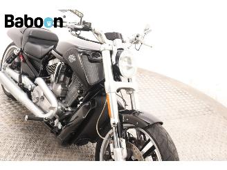 Harley-Davidson  VRSCF V-ROD Muscle ABS picture 20