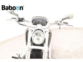 Harley-Davidson  VRSCF V-ROD Muscle ABS picture 21