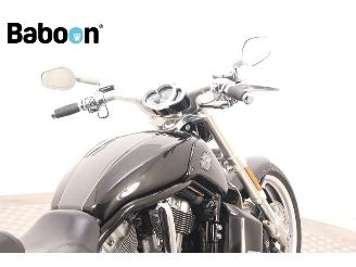 Harley-Davidson  VRSCF V-ROD Muscle ABS picture 10