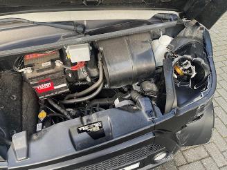 Aixam  D-Truck 400 Van 45KM picture 16