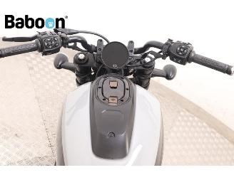 Harley-Davidson  RH Sportster 1250 S ABS picture 16