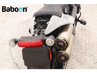 Harley-Davidson  RH Sportster 1250 S ABS picture 10