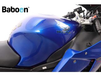 Honda CBR 1100 XX Super Blackbird picture 11