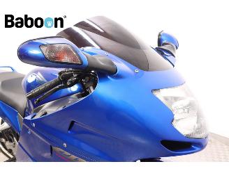 Honda CBR 1100 XX Super Blackbird picture 9