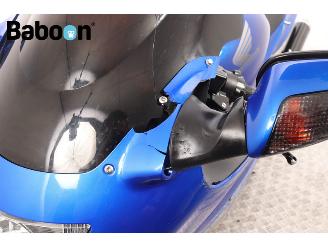 Honda CBR 1100 XX Super Blackbird picture 16