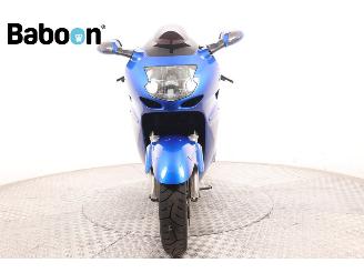 Honda CBR 1100 XX Super Blackbird picture 3