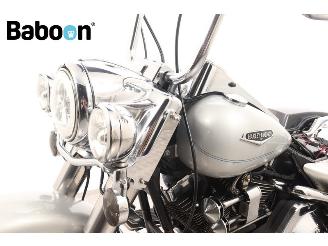 Harley-Davidson  FLHRCI Road King Classic picture 15