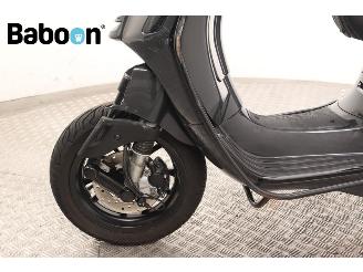 Vespa  Sprint 25KM picture 14