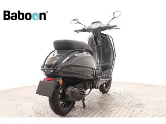 Vespa  Sprint 25KM picture 8