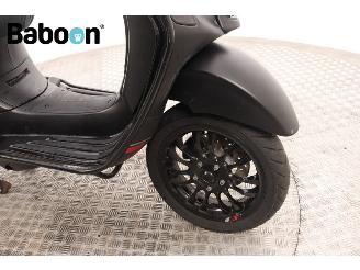 Vespa  Sprint 45KM picture 10