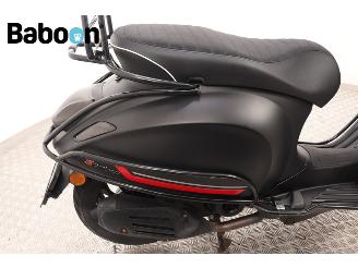 Vespa  Sprint 25KM picture 12