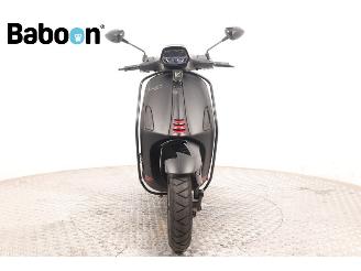 Vespa  Sprint 25KM picture 3