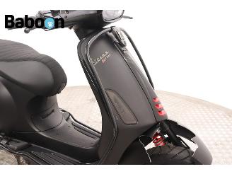 Vespa  Sprint 25KM picture 10