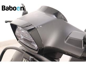 Vespa  Sprint 25KM picture 13