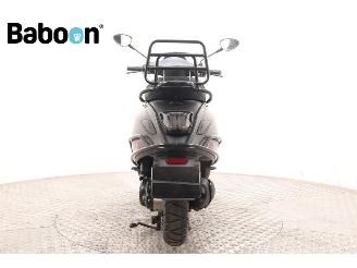 Vespa  Sprint 25KM picture 7