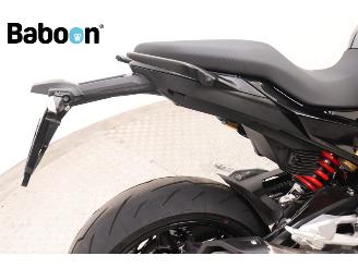 BMW F 900 R Triple Black picture 15