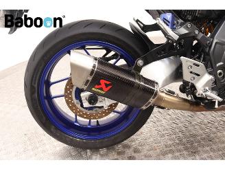 Yamaha MT-09 SP picture 13