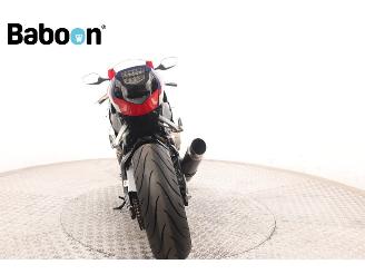 Honda CBR 1000 RR Fireblade ABS picture 7