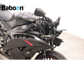 Yamaha  YZF-R6 picture 20