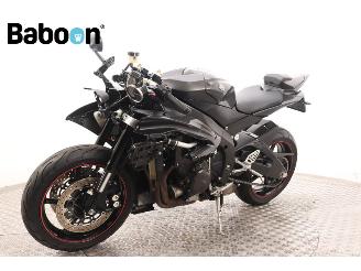 Yamaha  YZF-R6 picture 4