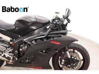 Yamaha  YZF-R6 picture 13